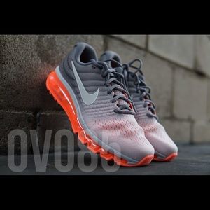 nike air max 2017 price